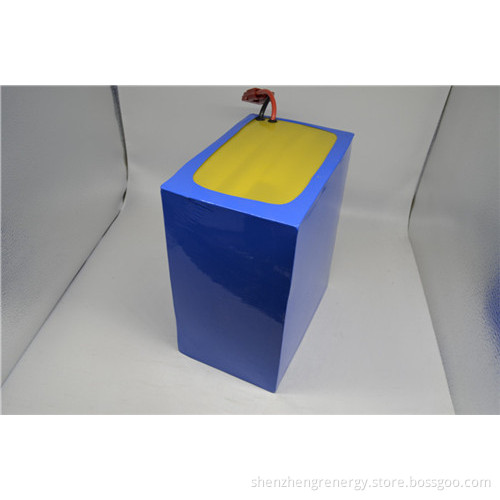 24V Deep Cycle Battery Pack Lithium Ion for Power Wheels